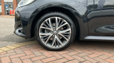 Toyota Yaris 1.5 Hybrid Excel 5dr CVT Hybrid Hatchback